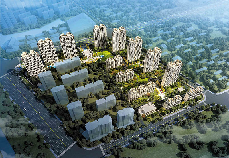 新城·时光印象 新城·时光印象