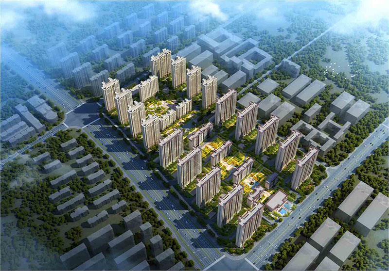 碧桂园·珺悦阁 碧桂园·珺悦阁