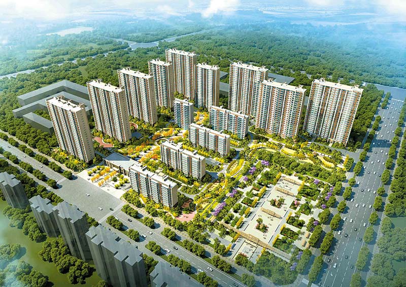 碧桂园·铂悦澜庭 碧桂园·铂悦澜庭