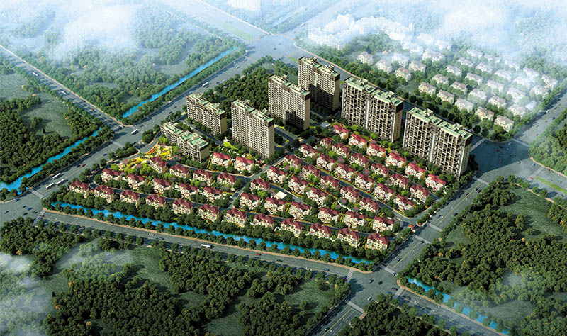 碧桂园·剑桥湾 碧桂园·剑桥湾