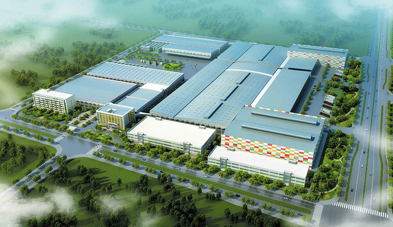 海天味业 海天味业