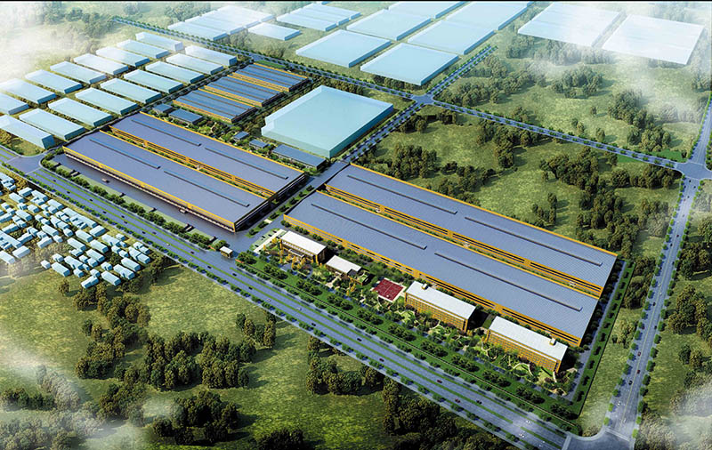 雅泰科技产业园 雅泰科技产业园