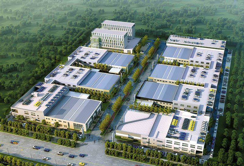 嘉年华汽车城 嘉年华汽车城