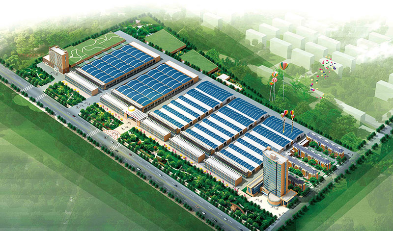 华东农业大市场 华东农业大市场