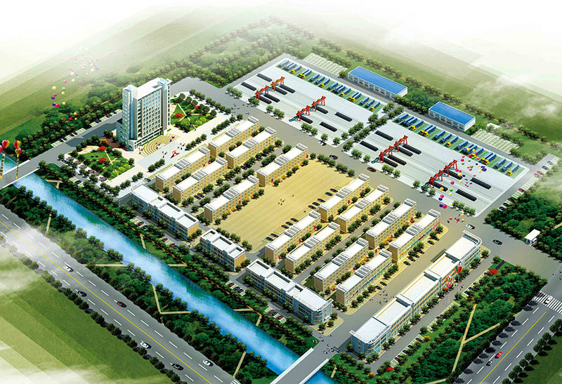 钢材市场 钢材市场