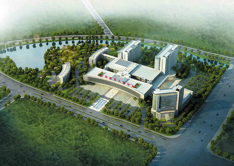 洋河人民医院 洋河人民医院