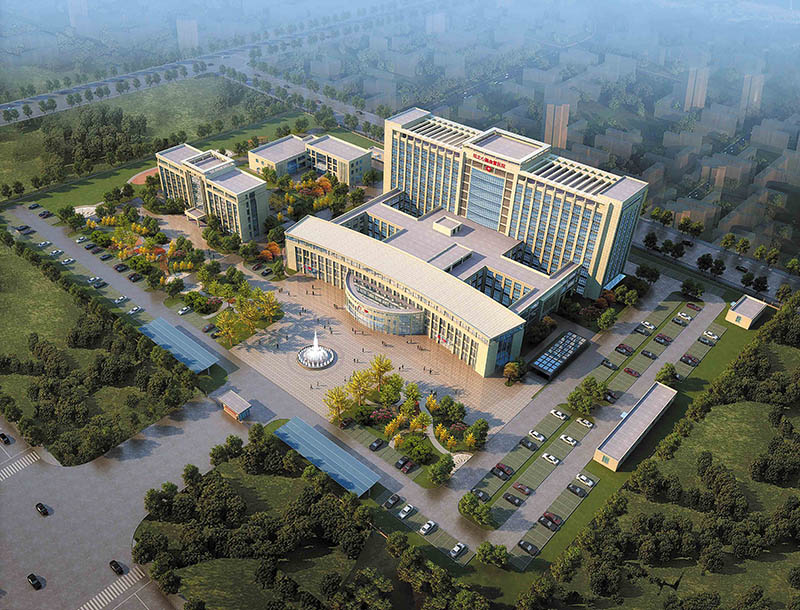 皖北心脑血管医院 皖北心脑血管医院