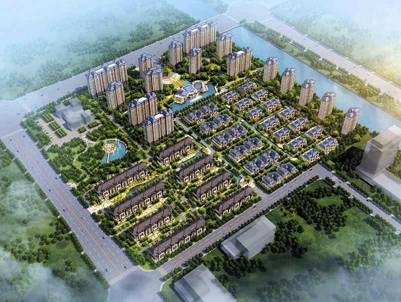 康辉·苏州壹号 康辉·苏州壹号