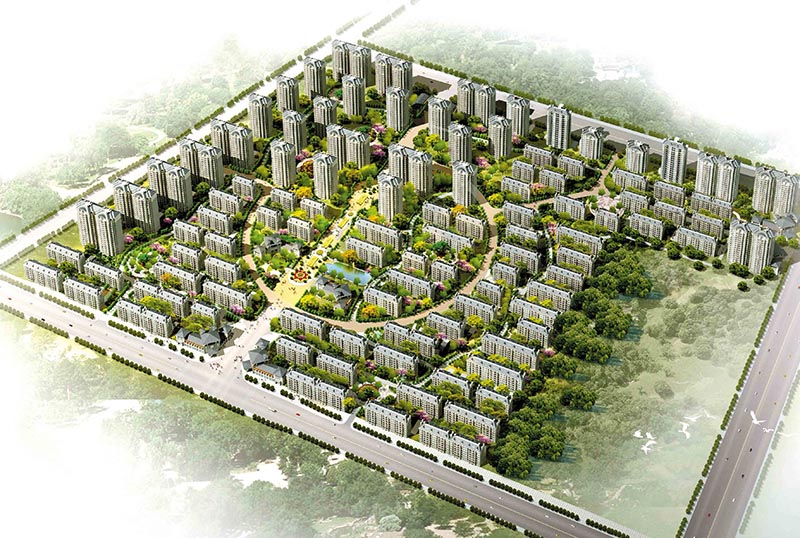 盛世家园 盛世家园