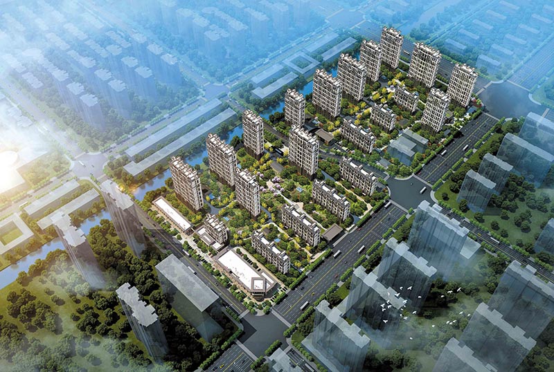 富源名都 富源名都