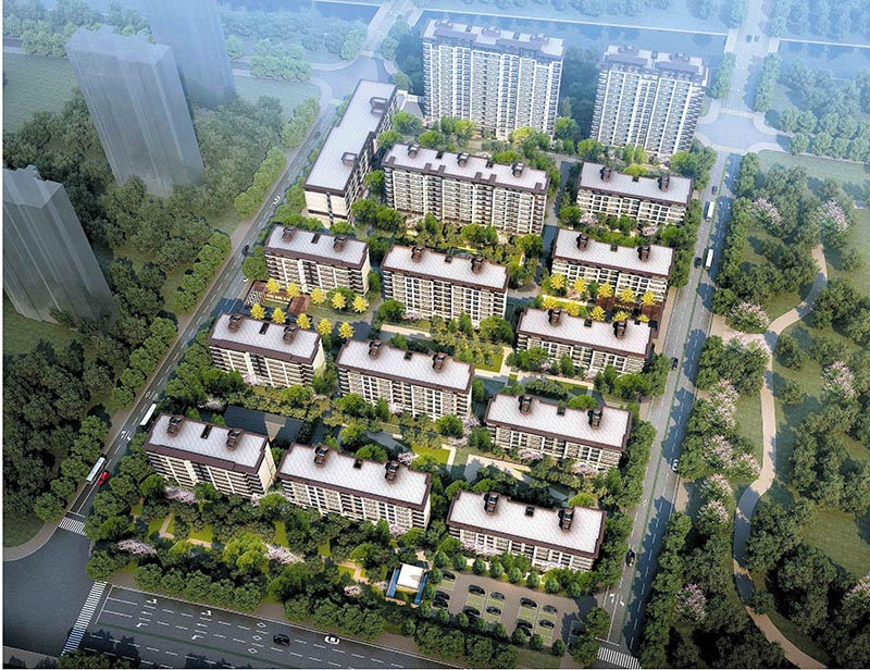 天成桃花源 天成桃花源